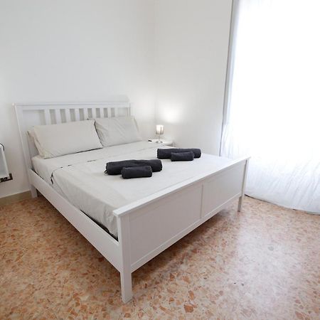 Apartment Holiday 카타니아 외부 사진