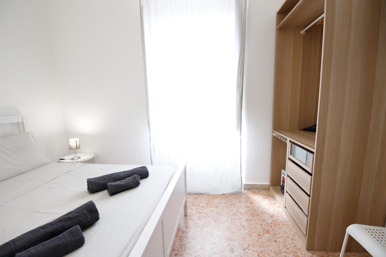 Apartment Holiday 카타니아 외부 사진